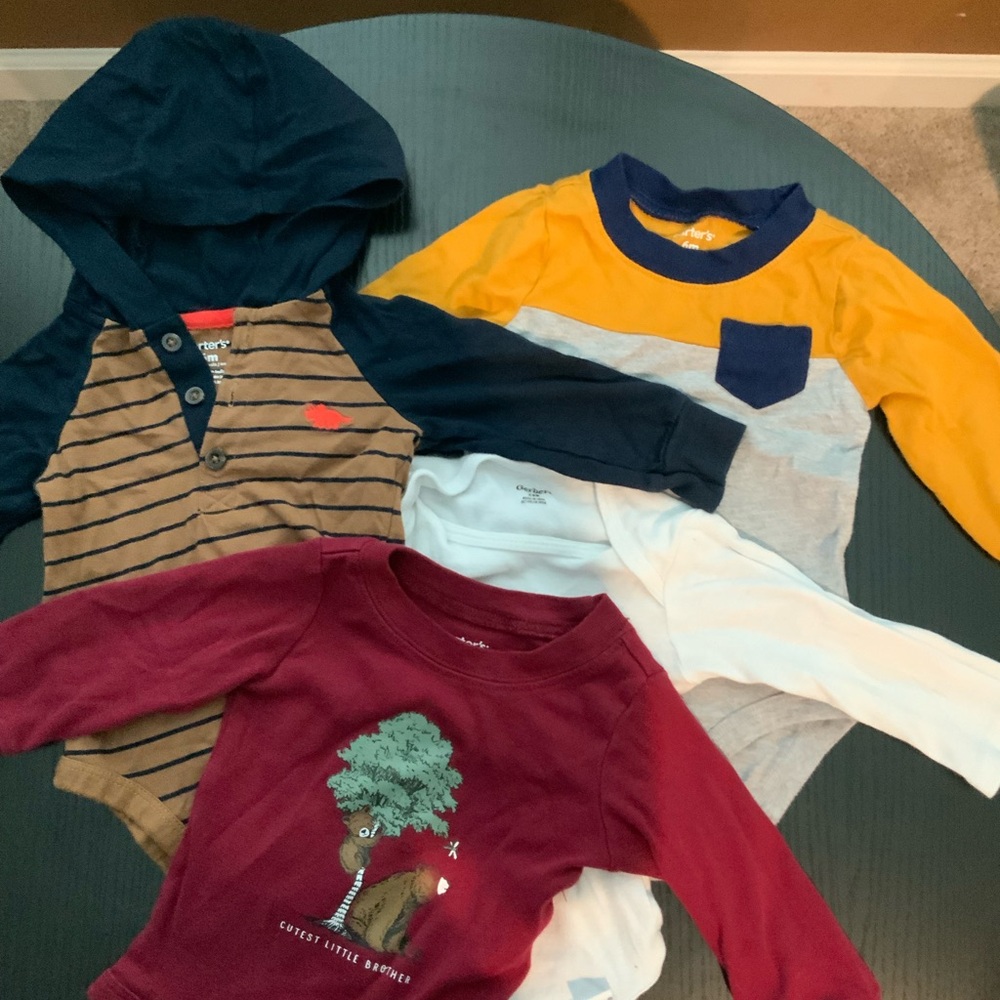 Onesie Bundle